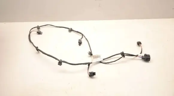 Skoda Kodiaq Parking sensor (PDC) wiring loom 565971104E 565971104H 12828