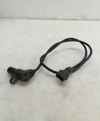 Opel Vectra B Crankshaft position sensor 90483739