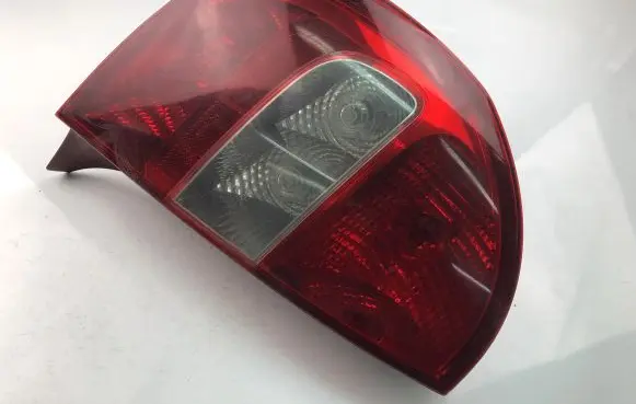 Citroen C5 Tailgate rear/tail lights 9632646780