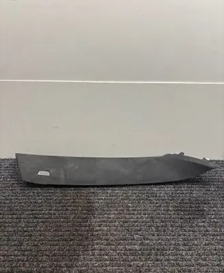 BMW X6 F16 (A) pillar trim 7324872 15671812