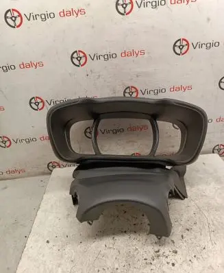 Renault Kadjar Dashboard trim 682506690R 682507227R