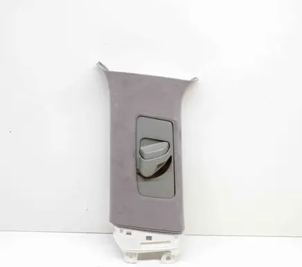 Lexus RX 450H (B) pillar trim (bottom) 6242048111