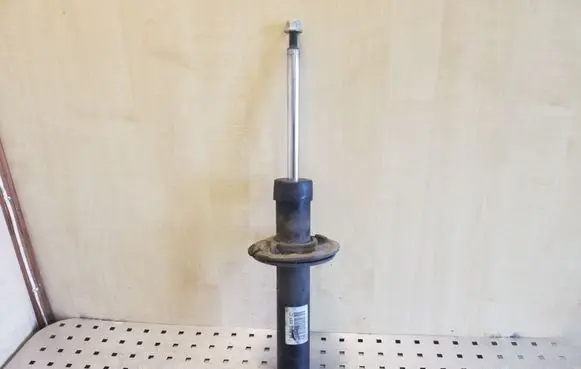 Audi A6 S6 C7 4G Front shock absorber/damper 4G0031C