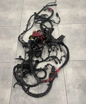 Renault Master III Engine installation wiring loom 240118420R