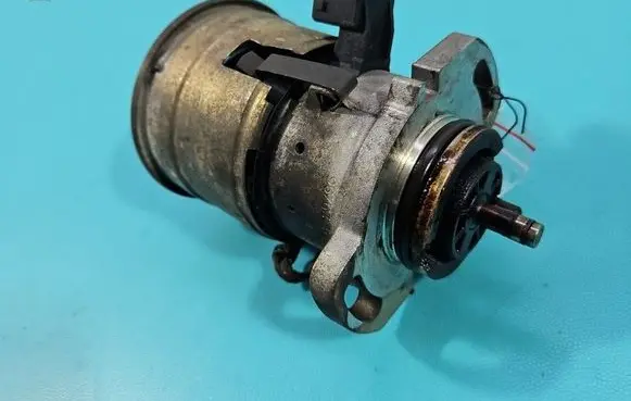 Volkswagen Polo III 6N 6N2 6NF Spark distributor 030905205 IMPRK1601747