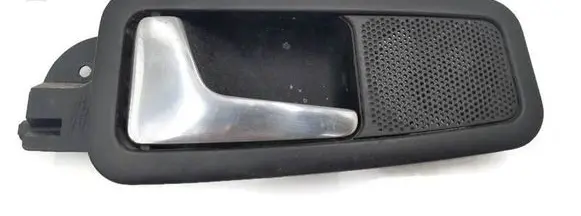 Audi A8 S8 D2 4D Rear door interior handle 4D0839019A PA6GF25