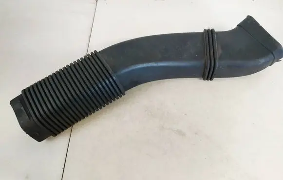 BMW 5 F10 F11 Air intake hose/pipe 781159703