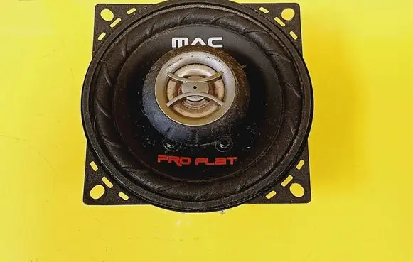 Honda Stream Front door speaker