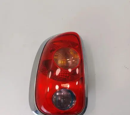 Mini Cooper Countryman R60 Rear/tail lights 9808153