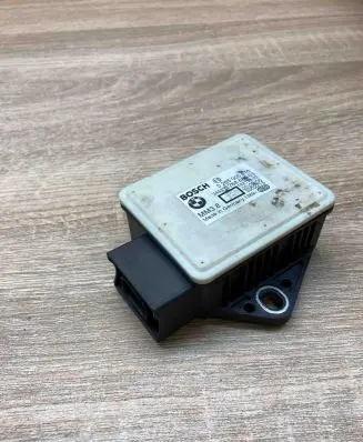 BMW 3 E90 E91 ESP acceleration yaw rate sensor 6768680 0265005615