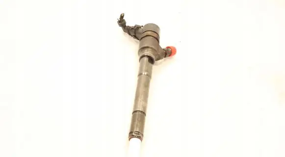 Fuel injector