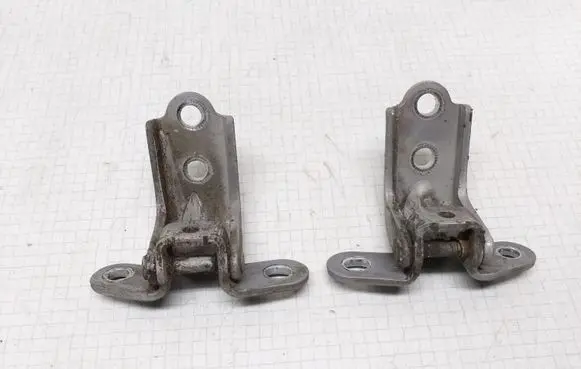 Hyundai Sonata Front door hinge set 