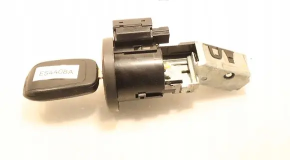 Dacia Logan II Ignition lock