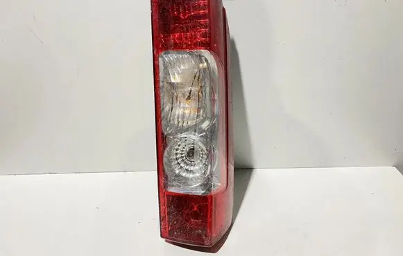 Fiat Ducato Rear/tail lights 1344047080