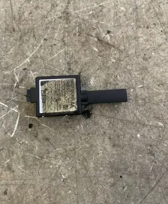 Aerial antenna amplifier