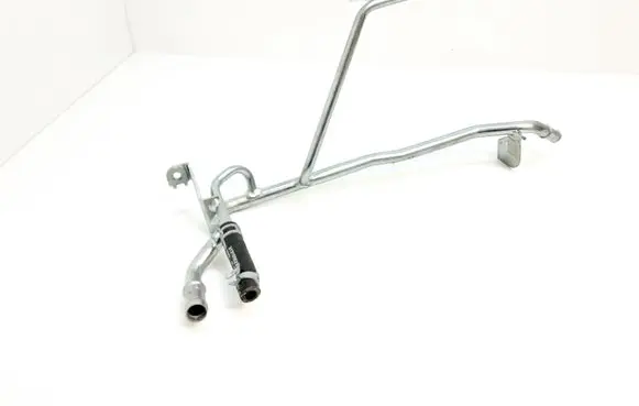 Volvo XC90 Engine coolant pipe/hose 31319352