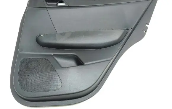 KIA Sportage Rear door card panel trim