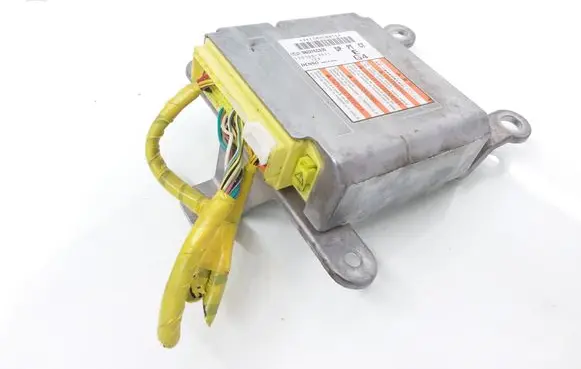 Subaru Forester SH Airbag control unit/module 98221SC030 1503000941