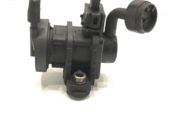 Opel Zafira A Fuel pressure regulator 4522371