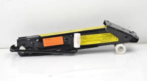 Audi A6 S6 C7 4G Lift Jack 4G0011031F