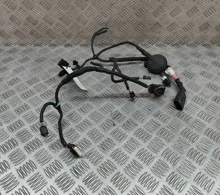 Tesla Model 3 Other wiring loom 256796100B