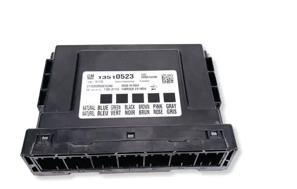 Buick Encore I Comfort/convenience module 13510523 650446862