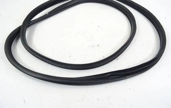 Mazda CX-5 Front door rubber seal 