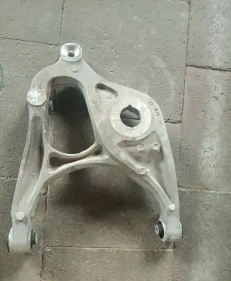 Mercedes-Benz GLE (W166 - C292) Rear upper control arm/wishbone 16606