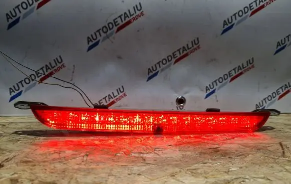 BMW X5 E70 Third/center stoplight 16479300