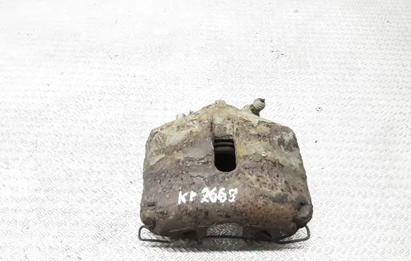 Seat Toledo III (5P) Front brake caliper