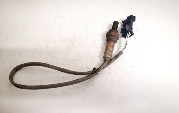 Citroen C3 Lambda probe sensor 9636968380