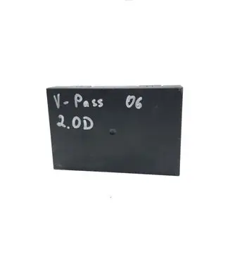 Volkswagen PASSAT B6 Comfort/convenience module 3C0959433