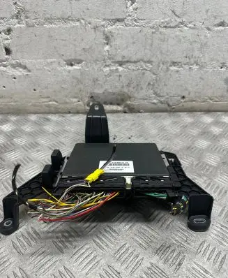 Suspension control unit/module