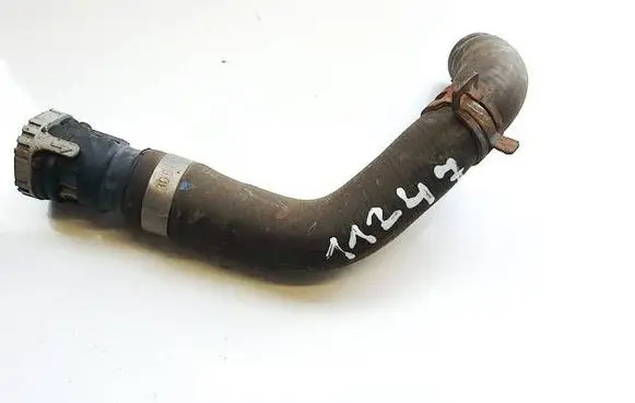 Ford C-MAX II Engine coolant pipe/hose 