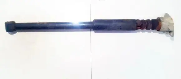 Mazda 2 Rear shock absorber/damper 3m7118080ae 3m71-18080-ae