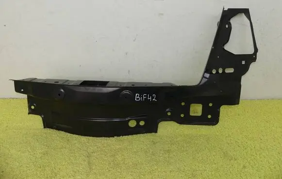 Mercedes-Benz GLK (X204) Rear axle beam 2046470801