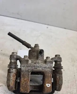 Hyundai Sonata Rear brake caliper 1234