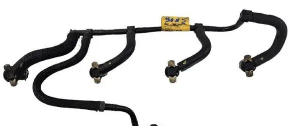 Fuel return line/hose