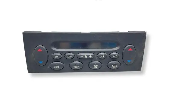 Rover 75 Climate control unit JFC101785 MF1464308910 A0057