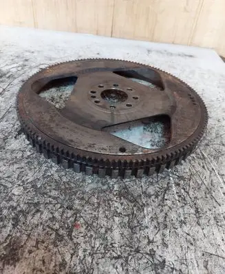 Peugeot 607 Flywheel 9641312980