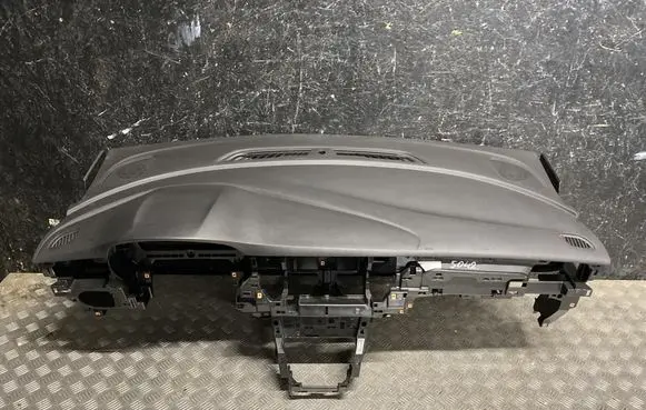 Opel Astra K Dashboard 39022517