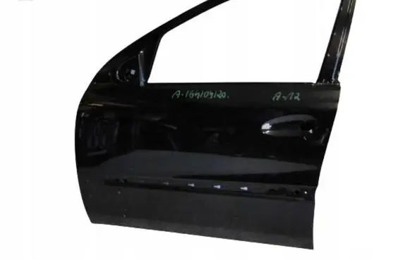 Mercedes-Benz GL X164 Front door A1647200905