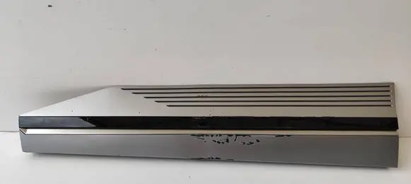 Hyundai Ioniq 5 Front door trim (molding) 87721-GI100
