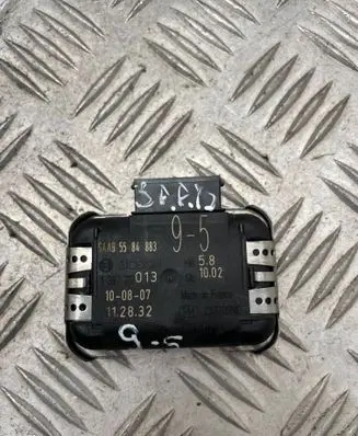 Saab 9-5 Rain sensor 5584883 1397212013