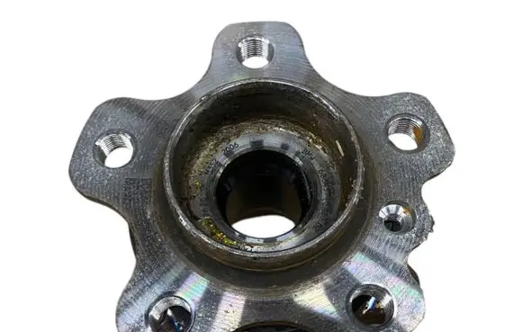 BMW 6 G32 Gran Turismo Rear wheel ball bearing 6864571 31206864571