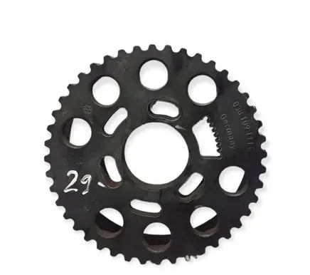 Camshaft pulley/ VANOS