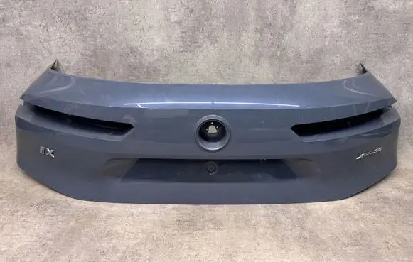 BMW iX Tailgate/trunk/boot lid 9854907