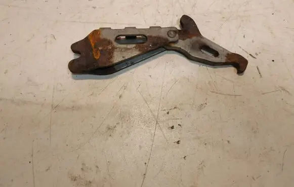 Volvo V70 Other handbrake/parking brake parts 