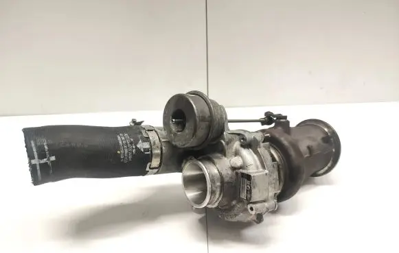Mercedes-Benz C AMG W205 Turbo A1770900080 a1770904701