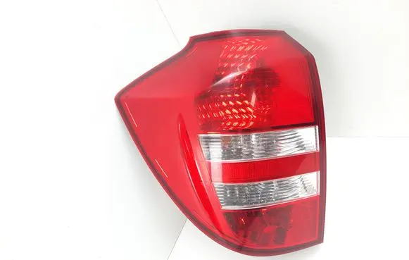 KIA Ceed Rear/tail lights